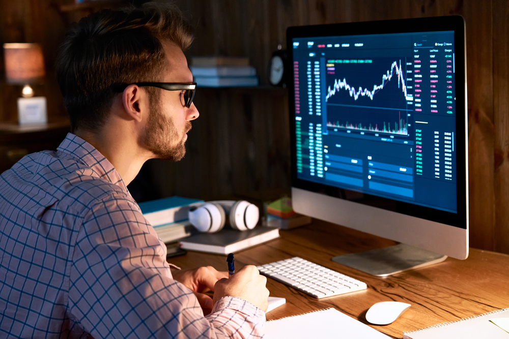 NRG Crypto trading education