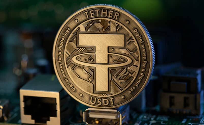 Tether Restores USDT Collateralized Lending, Insisting on Excess Reserves