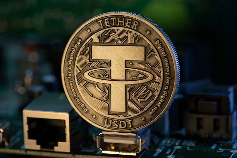 Tether Restores USDT Collateralized Lending, Insisting on Excess Reserves
