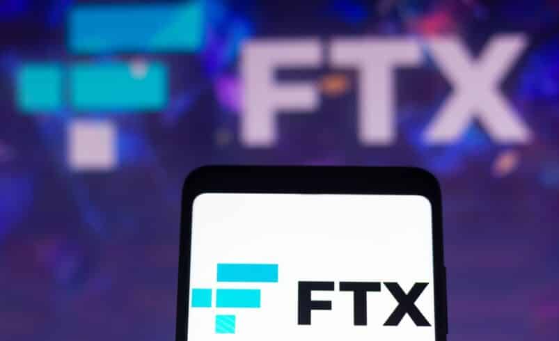 Investors Scooping FTX Bankruptcy Claims Approximately 35% of Debt Value