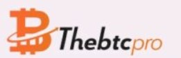The BTC Pro logo