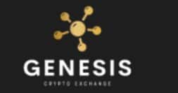 Genesis Exchange logo