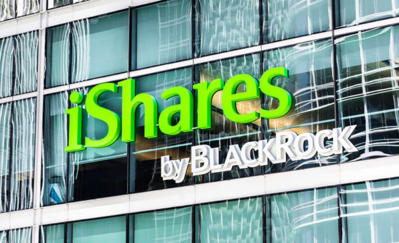 BlackRock Amending Bitcoin ETF Filing, Admits Fierce Competition