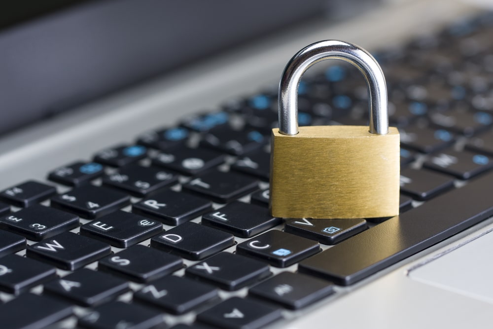 TradesPeck security