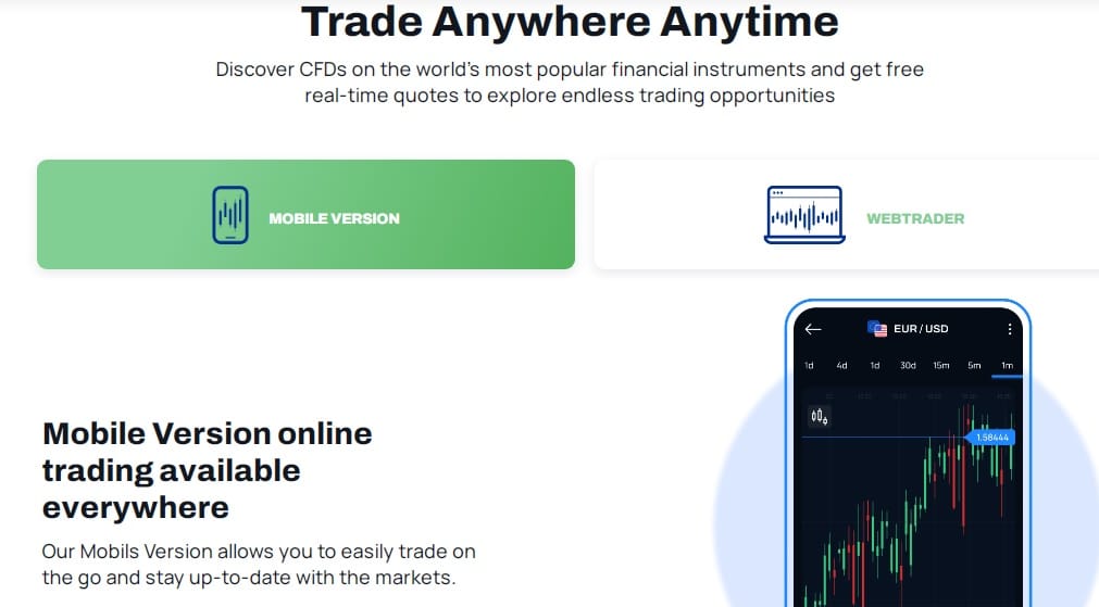Weinstein Corp Trading 