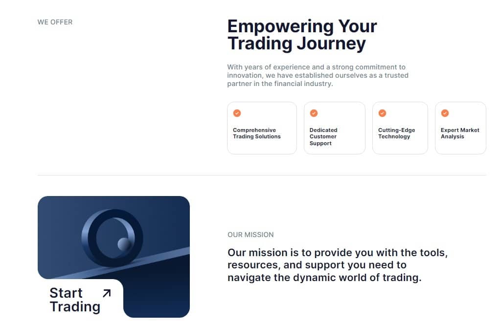 XCGIN Trading Journey