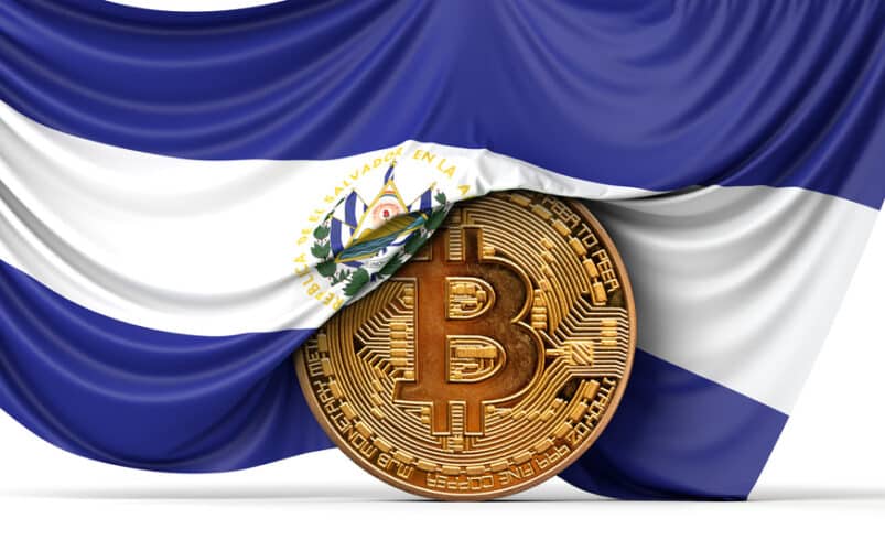 VanECK Adviser Claims that Bitcoin-Favorable El Salvador Potential of Becoming ‘Americas’ Singapore’