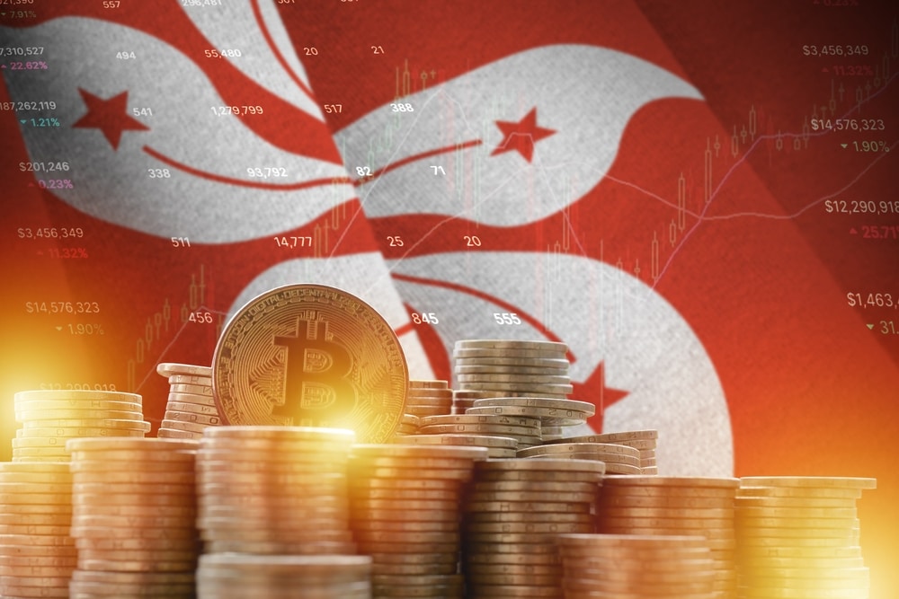 Hashkey Capital Partner Affirms Hong Kong’s Readiness for Crypto’s Looming Bull Run