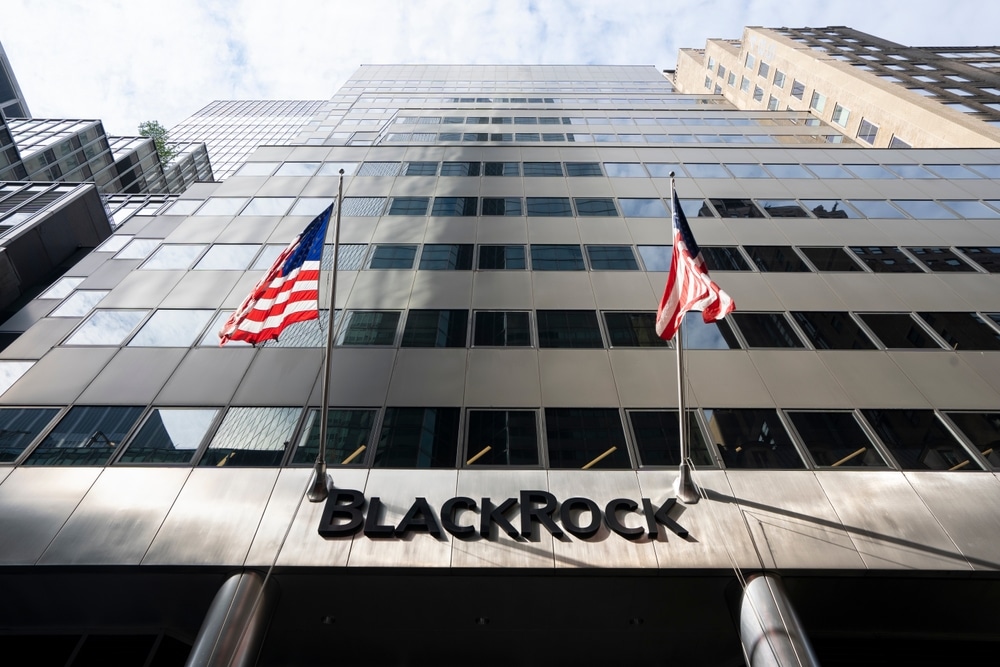 BlackRock Applies for Spot Ethereum ETF with US SEC