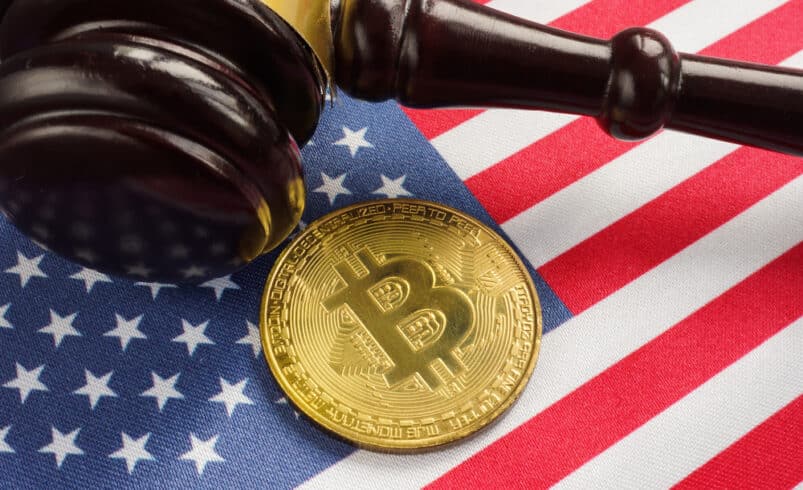 US Withdraws Two Crypto AML Provisions from National Defense Bill