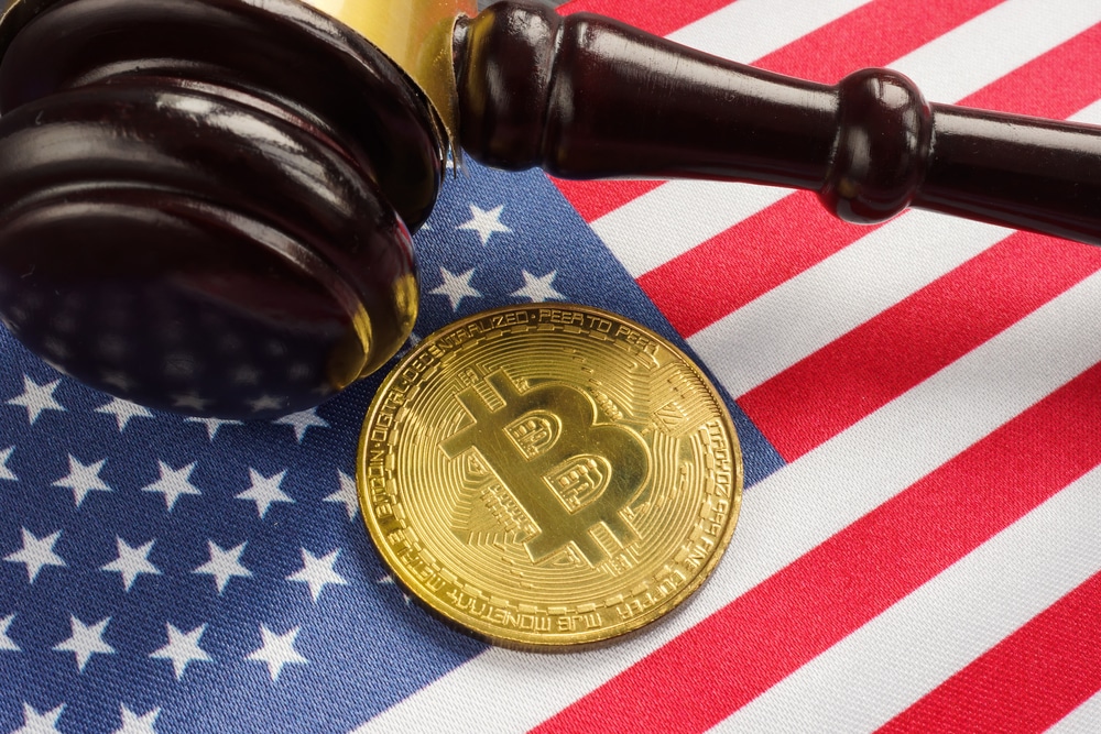 US Withdraws Two Crypto AML Provisions from National Defense Bill