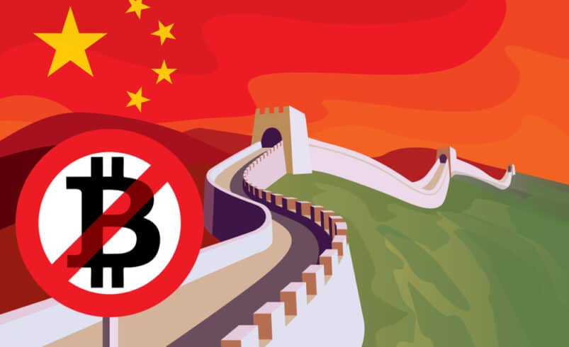 China Urges Clampdown on Tether Stablecoin Cites Facilitating Illicit Forex Trading