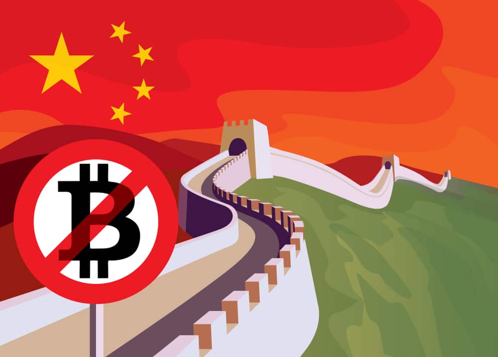 China Urges Clampdown on Tether Stablecoin Cites Facilitating Illicit Forex Trading