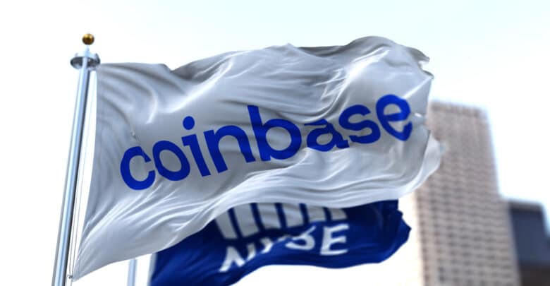 Analyst Claims Coinbase Stock Might Face Near-Term Unpredictability