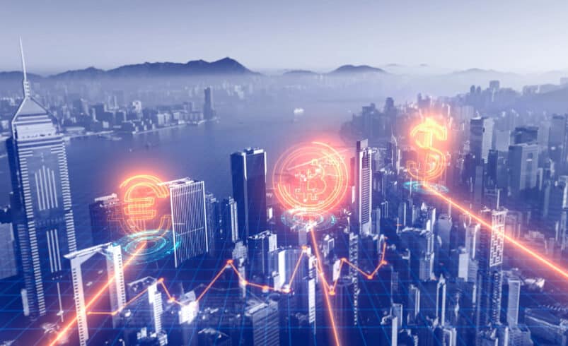 Hong Kong Prepares for Spot Crypto ETF