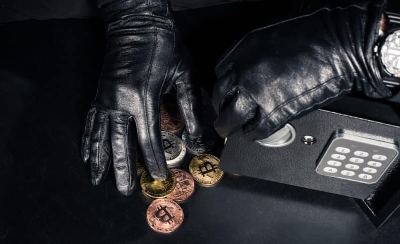 Crypto Exchange FixedFloat Suffer $26M Exploit