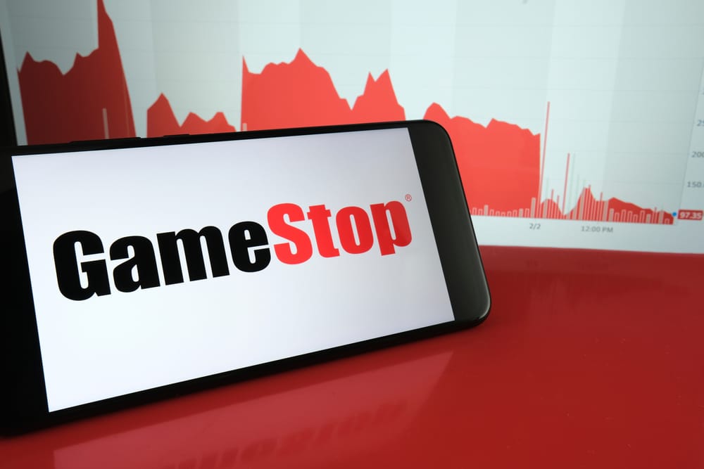 ‘GameStop’ Meme Coin Rallies 330% as Gaming Behemoth Ditches NFTs