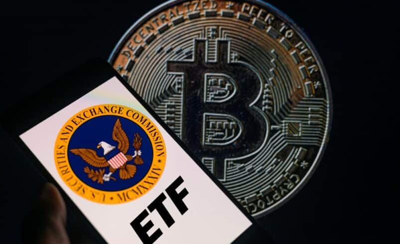 SEC and Twitter Announce Probe Sham Bitcoin ETF Tweet