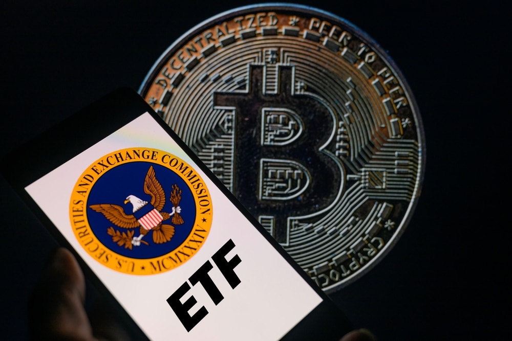 SEC and Twitter Announce Probe Sham Bitcoin ETF Tweet