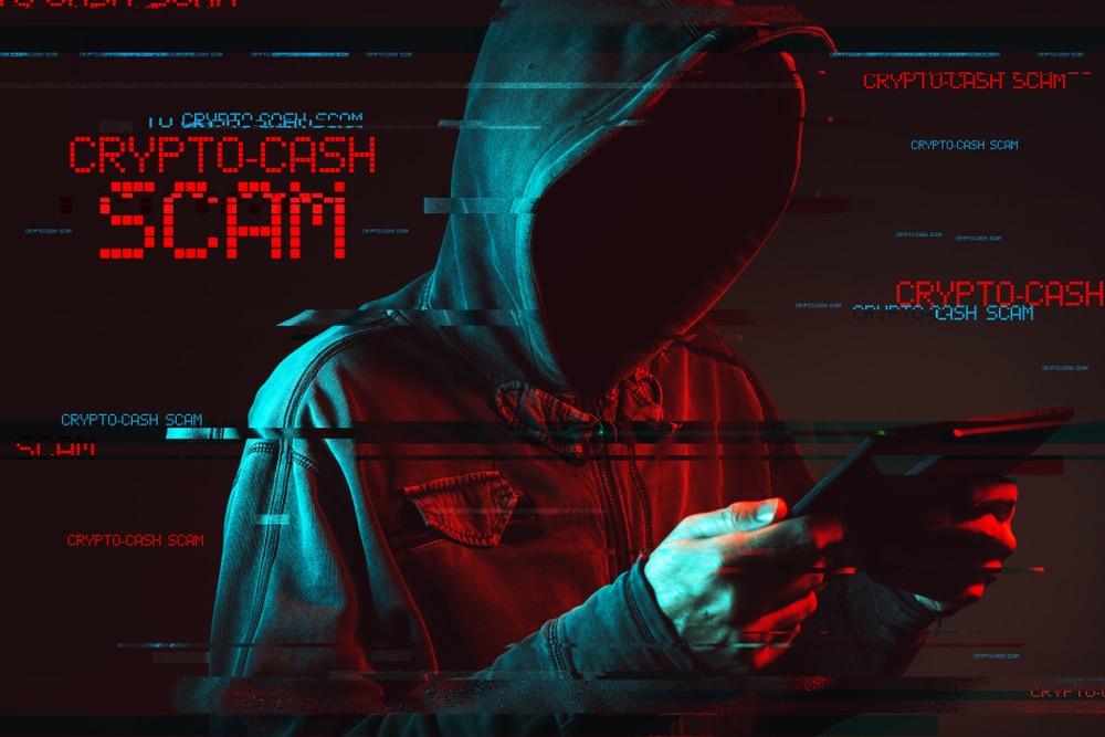  Authorities Raid in $30M Ends in $1.7B Seizure 