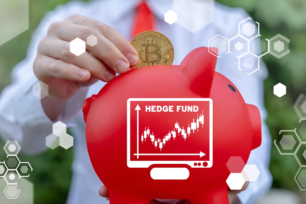 What is Cryptocurrency Hedge Funds: A Comprehensive Guide