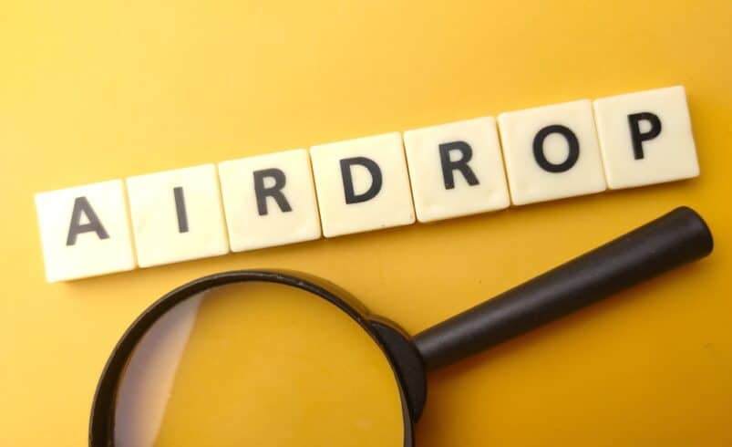 Understanding Critical Role of Airdrop in the Cryptocurrency Sphere