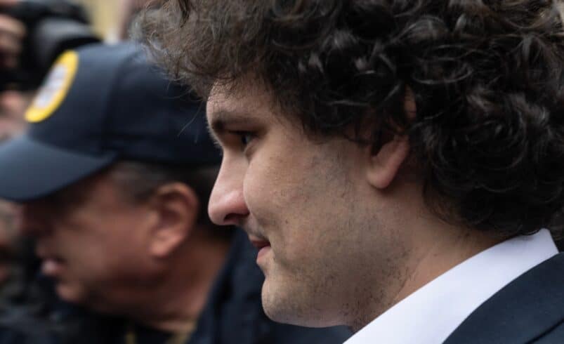 DOJ Seeks Five Decades for Bankman-Fried Behind Bars 