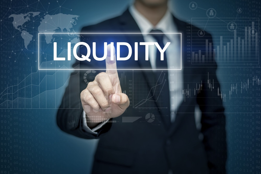 Understanding How Inflationary versus Deflationary Token Models Influence Market Liquidity?