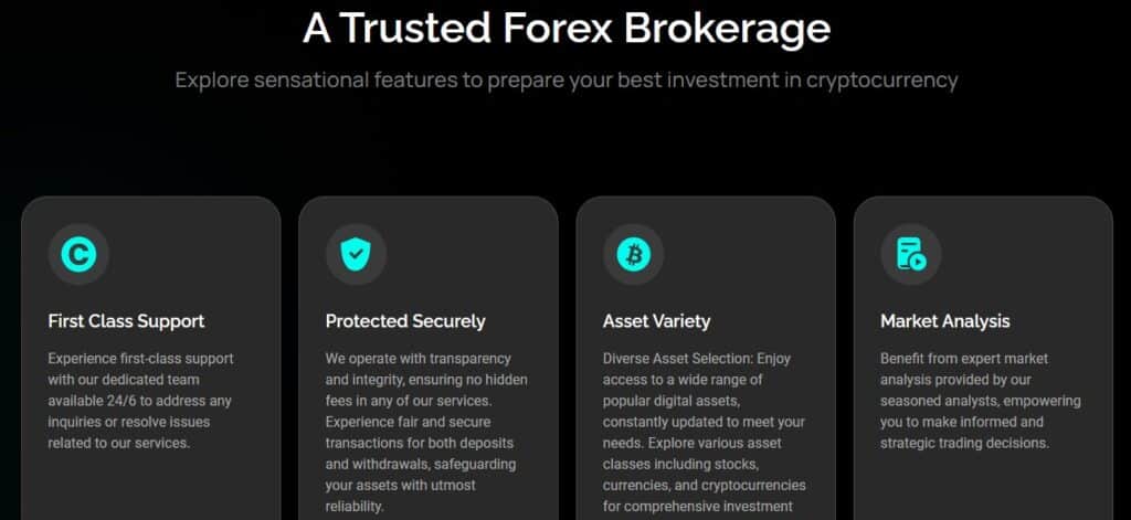 Nomicanyx benefits