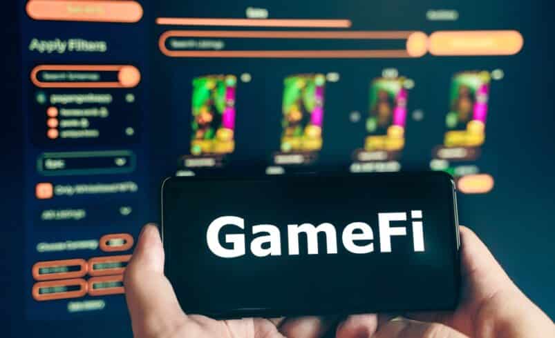 A Beginner’s Guide to Understanding the GameFi Ecosystem