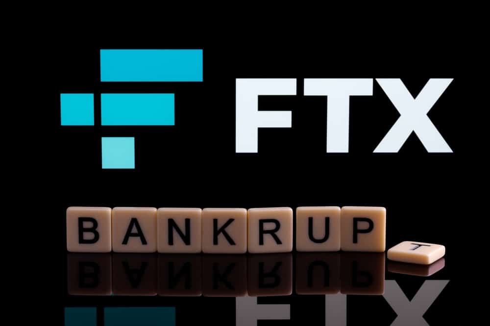 Sam Bankman-Fried Handed 25-Year Sentence for Role in FTX’s collapse