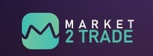 Market2Trade Brand Logo