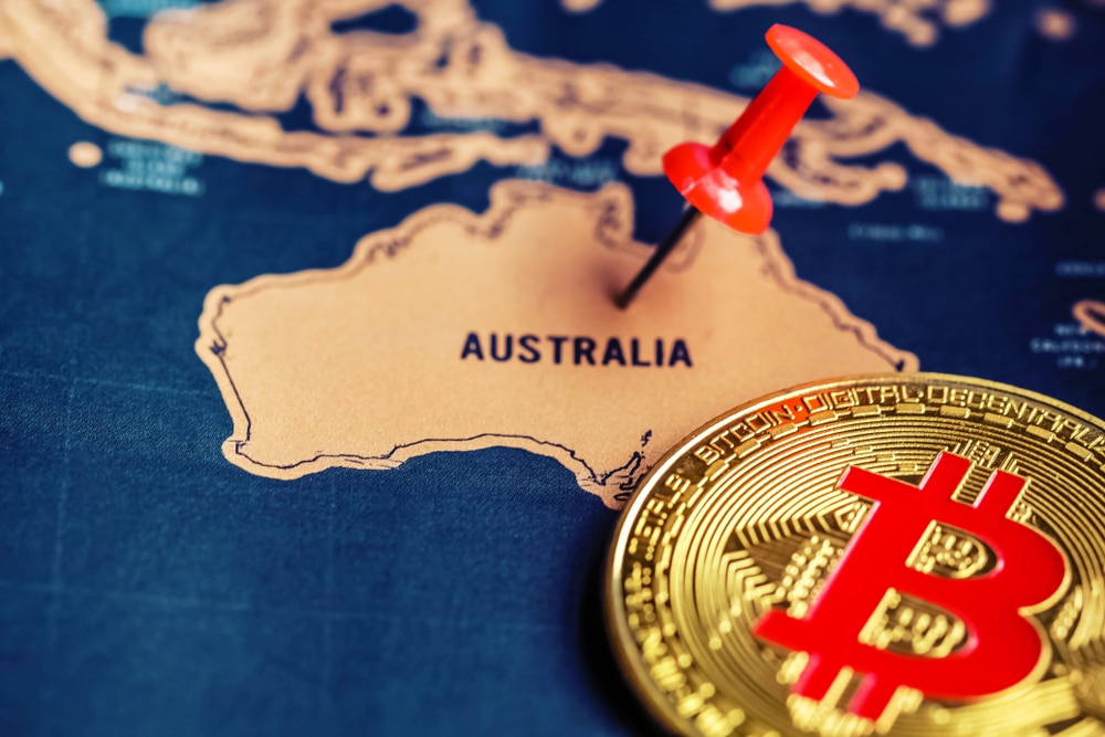 Crypto Exchange OKX Unveils  Regulated Operations in Australia