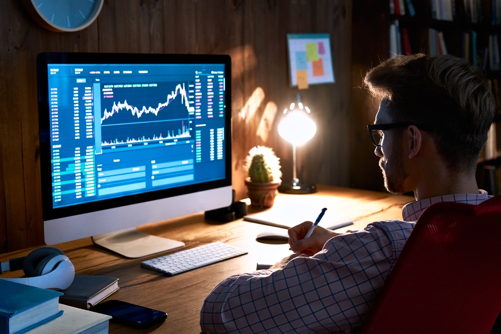 AltReserve market alerts