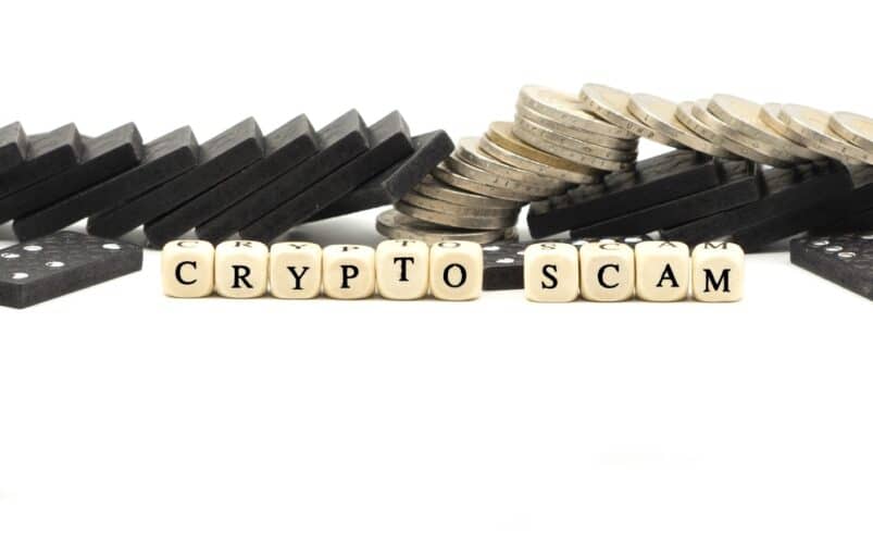 A Comprehensive Guide to Understanding Crypto Scams Types