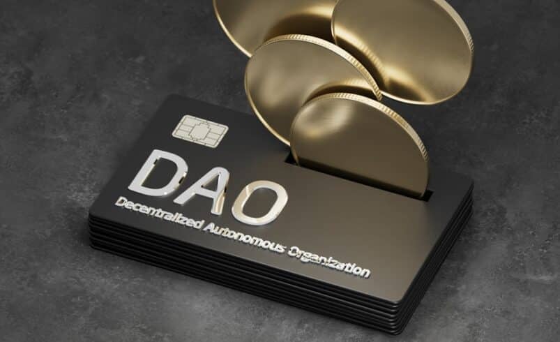 A Step-by-Step Guide on Transforming a Community into a decentralized autonomous organization (DAO)