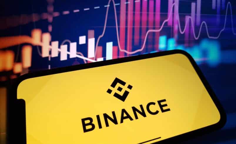 Binance Changes Entire SAFU Fund to USDC