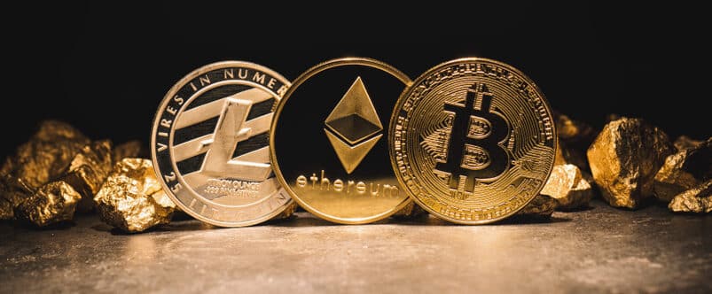 A Comprehensive Explanation of Crypto-to-Crypto Swaps