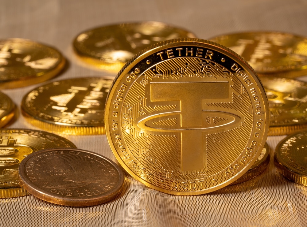 A Comprehensive Explanation of Tether’s gold-supported stablecoin 