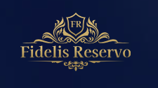 Fidelis Reservo logo